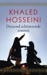 Hosseini, Khaled - Duizend schitterende zonnen