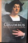 Brinkbäumer, K. - De laatste reis van Columbus / opkomst en ondergang van de grootste ontdekkingsreiziger