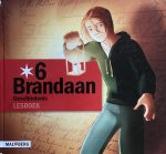 M. Goris - Brandaan lesboek groep 6