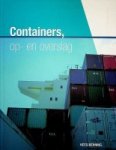 Benning, Kees - Containers, op-en overslag