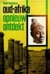 Davidson, Basil - Oud-Afrika opnieuw ontdekt Davidson, Basil - Oud-Afrika opnieuw ontdekt