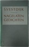 S. Vestdijk - Nagelaten gedichten