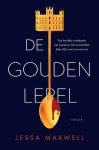 Jessa Maxwell - De gouden lepel