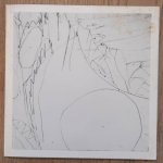 BEUYS, JOSEPH. & GRINTEN, HANS VAN DER. - Joseph Beuys. Landschaften. Zeichnungen 1947-1959.