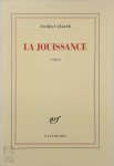 Florian Zeller 65936 - La jouissance