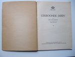 J. van Hulzen - Gekroonde Jaren, 1898 - 1948