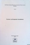 Goris, Jan-Modest - Facetten van Kempische Geschiedenis *GESIGNEERD*