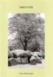 Schaap, H. / B. Boivin/ A. de Vries e.a. - Drenthe door dichtersogen. Bloemlezing