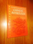 SAUER, ERIKA, - De verhelderende kracht van de Chinese astrologie.