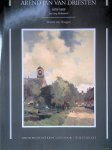 Dongen, Marina van - Arend Jan van Driesten 1878-1969 'zoo innig-Hollandsch'