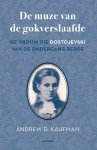 Andrew Kaufman 43385 - De muze van de gokverslaafde: Een waargebeurd verhaal over de vrouw die Dostojevski redde