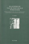 K. Iest - Klachtrecht van de individuele werknemer. Diss