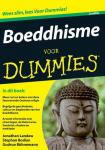 Landaw, Jonathan, Bodian, Stephan, Bühnemann, Gudrun - Boeddhisme voor Dummies