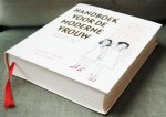 Brandt Corstius, Aaf / Gelder, Machteld van - Handboek voor de moderne vrouw Brandt Corstius, Aaf / Gelder, Machteld van - Handboek voor de moderne vrouw
