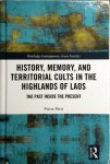 Pierre Petit - History, Memory, and Territorial Cults in the Highlands of Laos