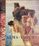 Elizabeth Prettejohn. - Sir Lawrence Alma-Tadema 1836-1912.