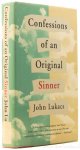 LUKACS, J. - Confessions of an original sinner.