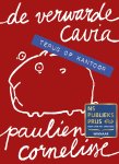 Paulien Cornelisse - De verwarde cavia - Terug op kantoor