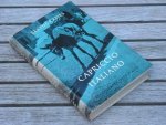AAFJES B. - Capriccio Italiano. Een reisboek over Itali?