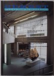 Vlugt B W van der e.a. - Cement Vakblad voor de betonwereld 38e jaargang nummer 12 december 1986