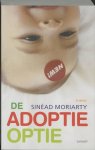 S. Moriarty - De Adoptie-Optie
