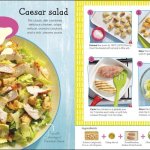 Phonic Books - Cooking Step By Step