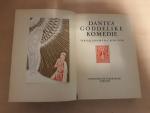 Dante - Dante's Goddelike Komedie