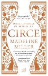 Madeline Miller - Circe Madeline Miller - Circe