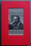 Wesseling, H.L. - Zoon en vader Wesseling, H.L. - Zoon en vader