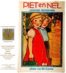 Roggeveen, Leonard - Piet en Nel, met zeer veel platen van Rie Cramer