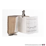 Smith, Robert. - Traité d’optique. Traduit de l’anglais et considérablement augmenté.