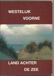 div. Auteurs - Westelijk Voorne, Land achter de zee -  Publicatie nr. 8