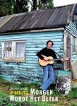 J.P. den Tex - Morgen wordt het beter