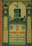 Koning, J.C. de. - De klokken luiden 1898 - 1923