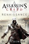 [{:name=>'Oliver Bowden', :role=>'A01'}, {:name=>'Jeske Nelissen', :role=>'B06'}] - Renaissance / Assassin's Creed