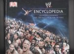 Shields, Brian & Sullivan, Kevin - WWE Encyclopedia. Updated & expanded. The definitive guide to WWE