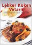Myriam Kunnen - Vetarm koken