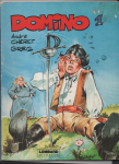 Cheret / Greg - Domino 1 Cheret / Greg - Domino 1