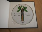 Kortekaas, H. - De wereld mijn tuin + DVD / druk 1