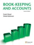 Wood Frank - Book-keeping and Accounts