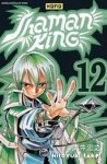 Onbekend - Shaman King 12