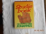 Zwynenberg - Evangelie naar johannes / druk 1 Zwynenberg - Evangelie naar johannes / druk 1
