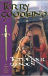 Goodkind, Terry - Tempel der Winden    De Vierde Wet van de Magie