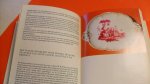 Weisz Gustav - Het Porseleinboek  de geschiedenis van stijlen en technieken met een uitvoerig merkenregister