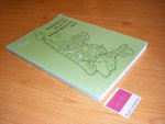 Berg, W.J. van den (red.) - Kadastrale atlas van Noord-Holland 1832 - Deel 2 Alkmaar