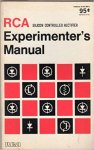 RCA - RCA Experimenter's Manual, Silicon Controlled Rectifier