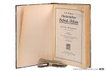 Baldamus, Alfred / Ernst Schwabe / Ernst Ambrosius (eds.). - F.W. Putzgers Schul-Atlas Große Ausgabe, 47. Auflage