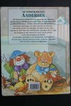 Andersen - De Sprookjes van ANDERSEN  met illustraties van Maan Jansen