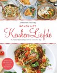 Annemiek Verweij - Koken met keukenLiefde