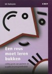 Oudejans , Ed . [ ISBN 9789066654518 ] 4219 - Een Reus moet Leren Bukken . ( Leiding geven aan gezinnen als jeugdbeschermingsmethodiek . ) Kinderbescherming, of jeugdbescherming zoals het tegenwoordig wordt genoemd, bestaat in wettelijke vorm in Nederland al meer dan 80 jaar.  -
